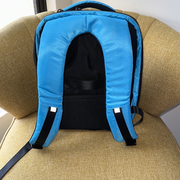 Biosled  Electronic Billboard Backpack - Picture 5 of 15